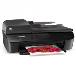 Impressora e-All-in-One HP Deskjet Ink Advantage 4646